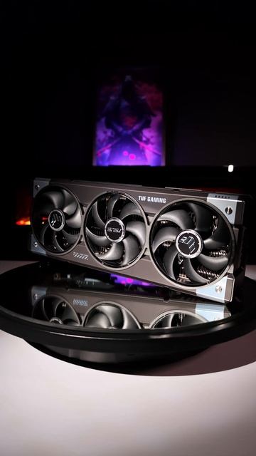 Сборка игрового ПК 2026: AMD Ryzen 9950X3D + RTX 5080 в Lian Li EVO RGB смотреть онлайн