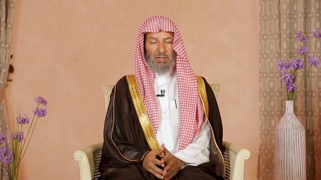 ОТСУТСТВИЕ СЛЕДОВАНИЯ ЗА СТРАСТЬЮ | Шейх Саад аш-Шасри смотреть онлайн