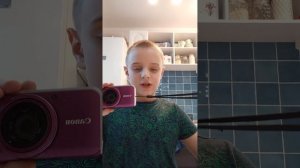 Обзор об Canon PowerShot sx210is