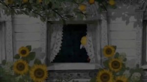 Колобок мультик нарезка