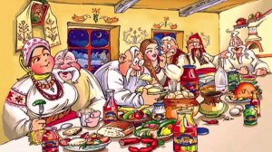 Лучшие Украинские Анекдоты с матом - для взрослых