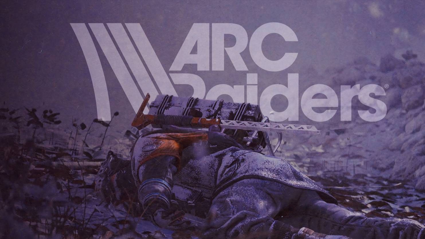 ARC Raiders Поиск топ команды смотреть онлайн
