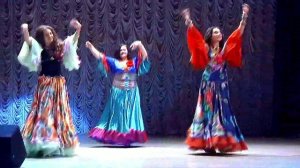 Цыган Ваня Спекулянт - КТО ТАМ ГУЛЯЕТ