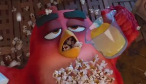 Angry Birds 3 в кино (Трейлер 2026)