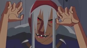 [ Детектив Войд ] SCP - 352 RU 
Баба - Яга ( Анимация SCP )