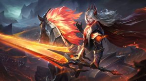 ЛЕОМОРД !!! 31 КИЛЛ ОТ ТОП 1 ГЛОБАЛА + ЛУЧШИЙ БИЛД 2026 !!! MOBILE LEGENDS