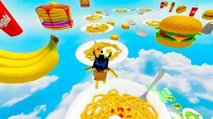 РОБЛОК! ИГРАЕМ В РОБЛОКС! ГЕЙМПЛЕЙ! КРУТЫЕ ТРАССЫ! ИГРАЕМ С ДРУЗЬЯМИ В РОБЛОКС! ЧАСТЬ 4