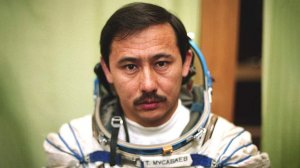 Первый космонавт Казахстана: 75 лет со дня рождения Талгата Мусабаева