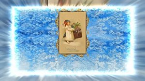 С Рождеством Христовым 12!!! Поздравление от Киностудии Мудрого Кота Тимофея!