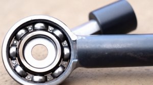 Самодельный «подшипниковый» ключ — крути, как профи, даже на ржавых болтах!