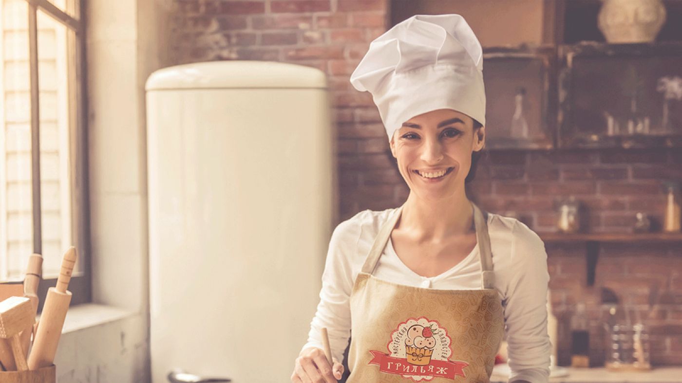Домашний повар смотреть онлайн