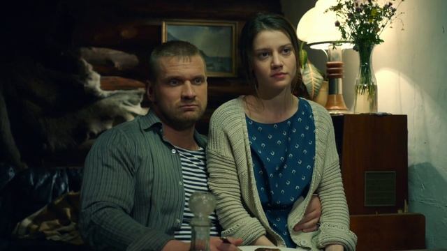 Геолог спел песню придуманную для своей девушки смотреть онлайн