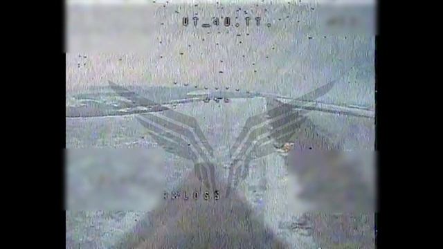 Краснолиманское направление. Расчеты Центра «Рубикон» поражают транспорт, систему связи и ПВД ВСУ смотреть онлайн