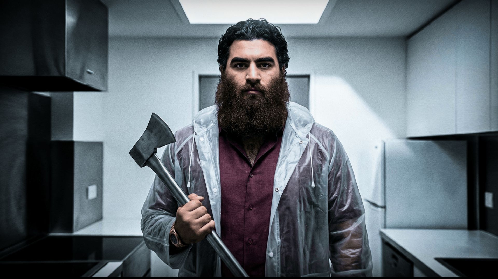 Почему ты боишься быть уверенным в себе? Арсен Маркарян смотреть онлайн