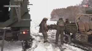 Минобороны представило новых героев СВО