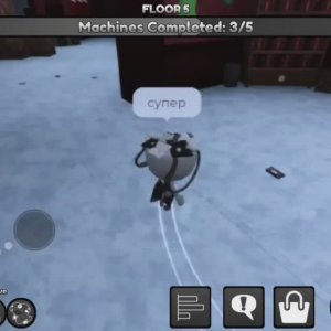 Ну чё прикольно ездиет😊