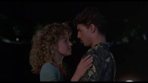 Cocktail - Wild Again - Starship