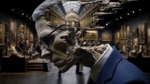 Научное зрение