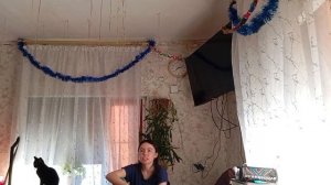 Пеку тортик.Наши будни.