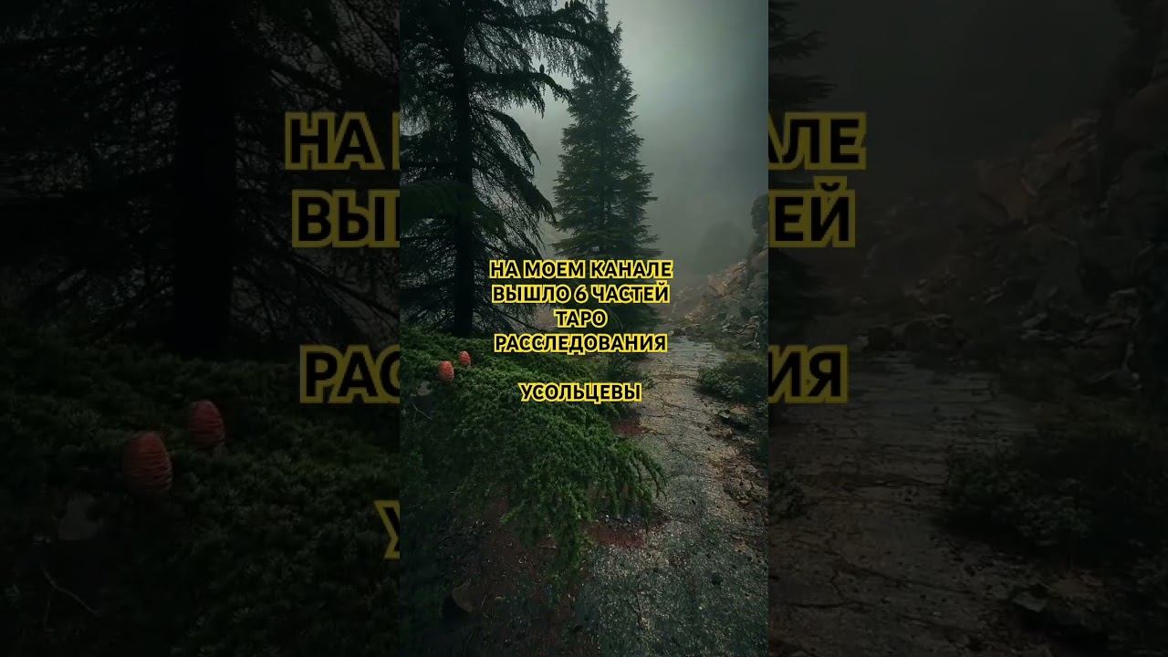 #посланиетаро смотреть онлайн