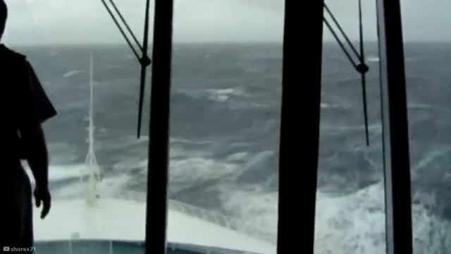 Самые Большие Волны, Снятые На Видео смотреть онлайн
