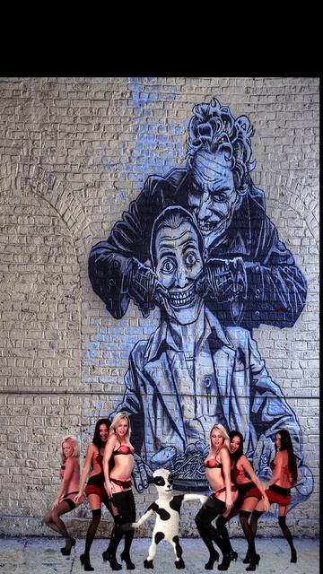 Когда было скучно