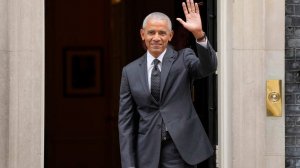 "Нет никого хуже Барака Обамы": Трамп вновь высмеял своих предшественников