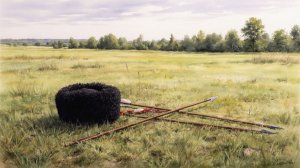 Разин видит сон - (Старинный вариант слов песни) Фолк