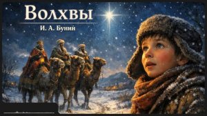 Рассказ «Волхвы» _ И. А. Бунин
