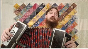 МАМА ГРУДЬ БОЛИТ (поет и играет сказитель Александр Маточкин).