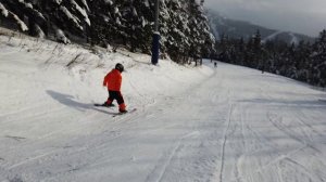 О.Сахалин. Рождество 2026. "Горный Воздух"