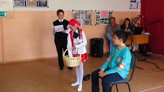 День учителя -2016