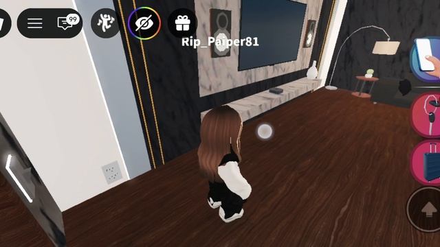 снимаю полет домой и рум тур ( роблокс) смотреть онлайн