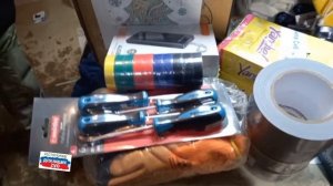 Разведка в первом Ресторанчике  "Мы работаем 💪 Победа будет за нами! 🇷🇺"  А мы с вами до Победы