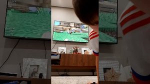 игра в майн