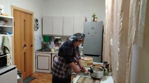 ДЕРЕВЕНСКАЯ ЖИЗНЬ. ПОКУПКИ. ОБЩЕНИЕ С ВАМИ ДРУЗЬЯ.