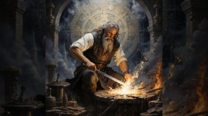 Кузнецы Даждьбога