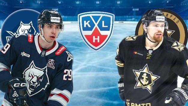 ХОККЕЙ ЧЕМПИОНАТ КХЛ.  НЕФТЕХИМИК — АДМИРАЛ.  ТЕКСТОВАЯ ОНЛАЙН ТРАНСЛЯЦИЯ.