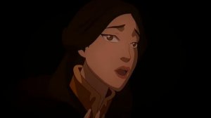 Overanalyzing Avatar： The Earth King