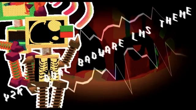 TWO BADWARE [last man standing]-themе (Die of death) смотреть онлайн