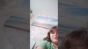 мини влог утром