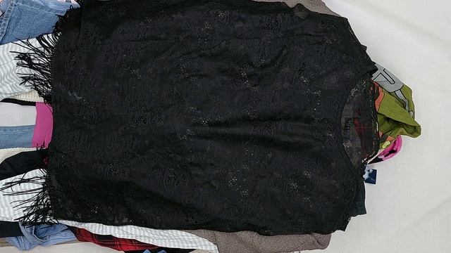 Микс оригинал Англия секонд оптом 15 пак