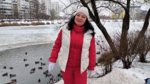 Вышли на прогулку 07.01.26.