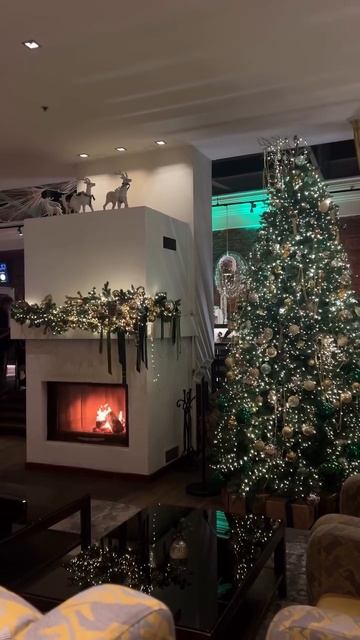 С Рождеством, друзья! смотреть онлайн