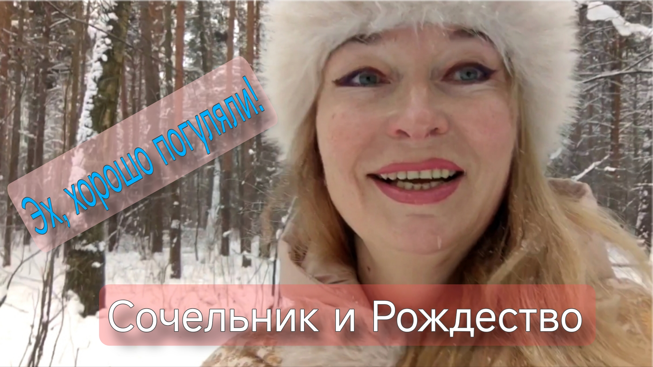 Пьяная снегурочка по лесу гуляла...Отметить по русски! смотреть онлайн