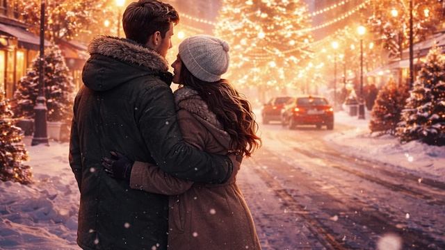 Новогодняя музыка 2026 смотреть онлайн