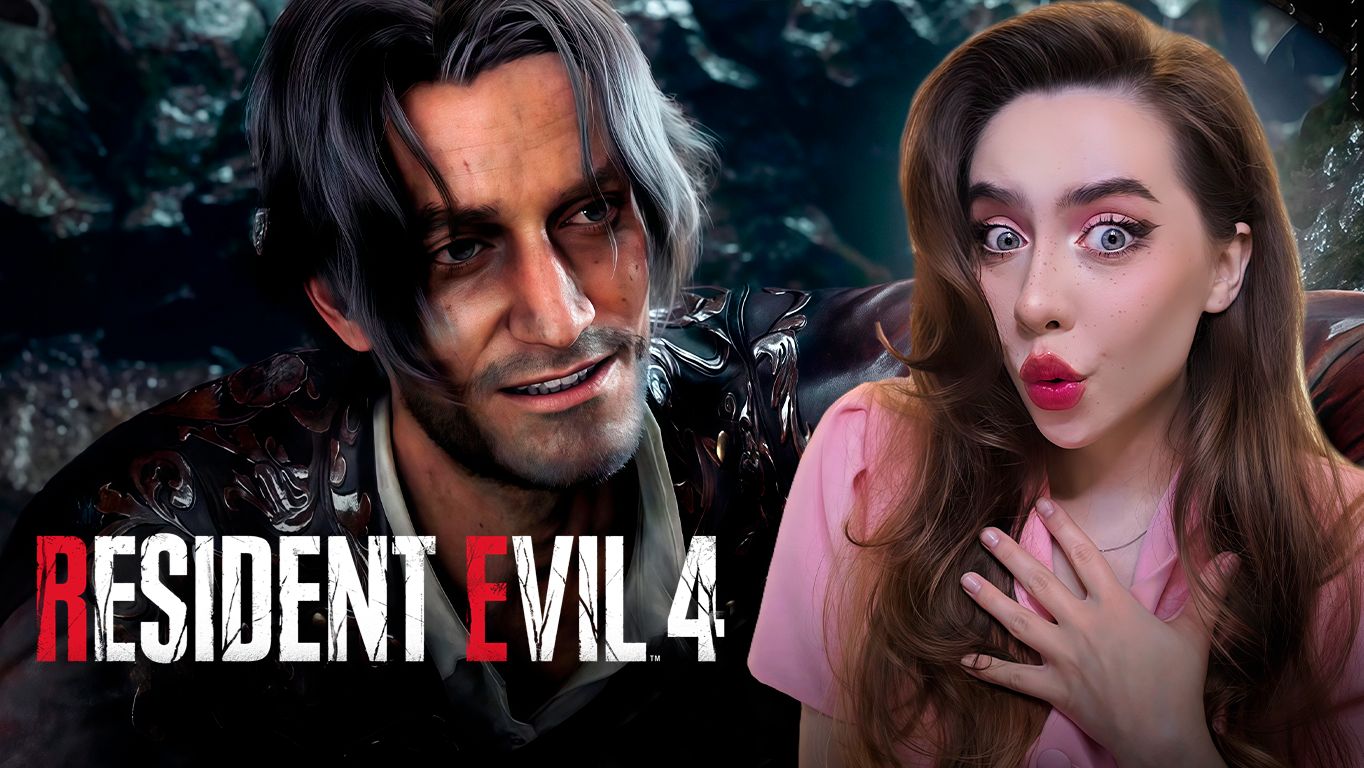 ПОСЛЕДНИЙ ПУТЬ ЛУИСА?! ➤ Resident Evil 4 REMAKE #21 смотреть онлайн