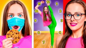 ПОПРОБУЙ НЕ СКАЗАТЬ ВАУ ЧЕЛЛЕНДЖ! Моя реакция на НЕРЕАЛЬНЫЕ видео ИЗ TIKTOK и LIKEE