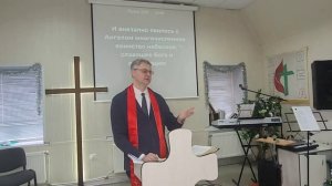 Рождество  Иисуса Христа 07.01.2026