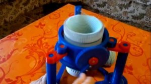 Чиндайка 1-А круговая вязальная машина для вязания носков